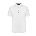 Men English Show Shirts Custom Tops Men's Polo's