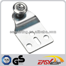 15MM Diameter Sheet Metal Rollers