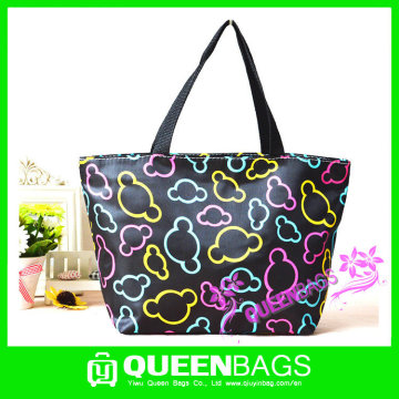 Wholesale importer of chinese leather canvas bag