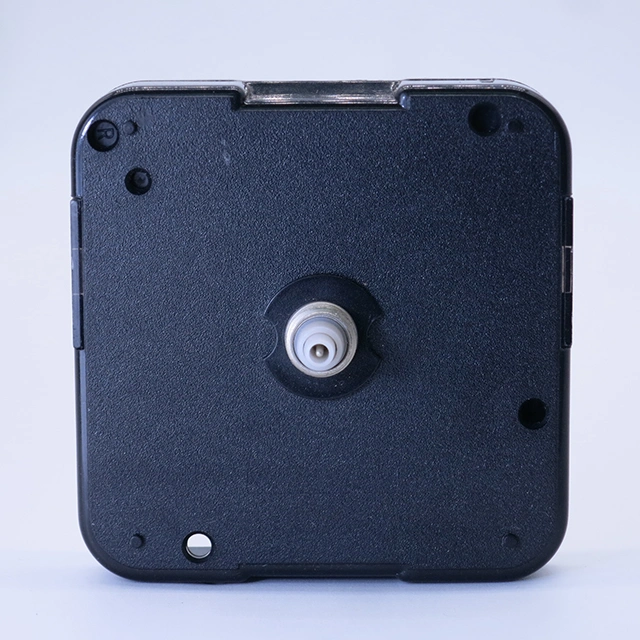 High Quality 12888 Clock Mechanism 12.4 mm Shaft Length Step Movement