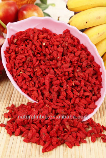 Pure Ningxia Lycium Extract