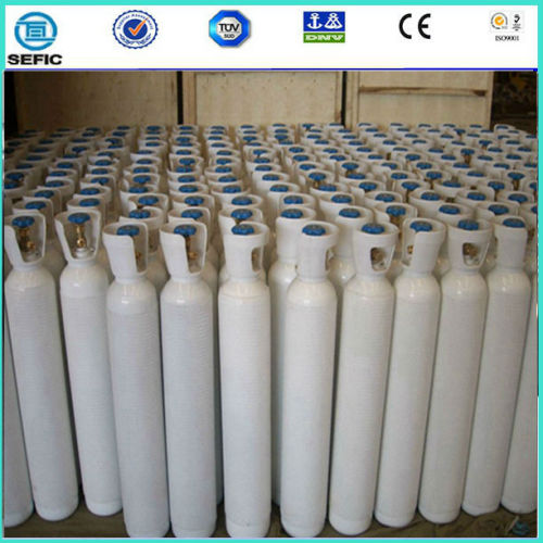 China Supply breathing oxygen cylinder Liquid Oxygen Cylinder