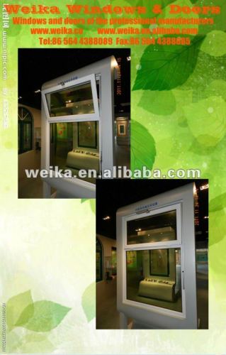 China wholesale high quality doors and windows,pvc windows ,Casement Windows