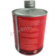 R134a Refrigeration Oil PAG 46 for Refrigeration Systems (500ml)