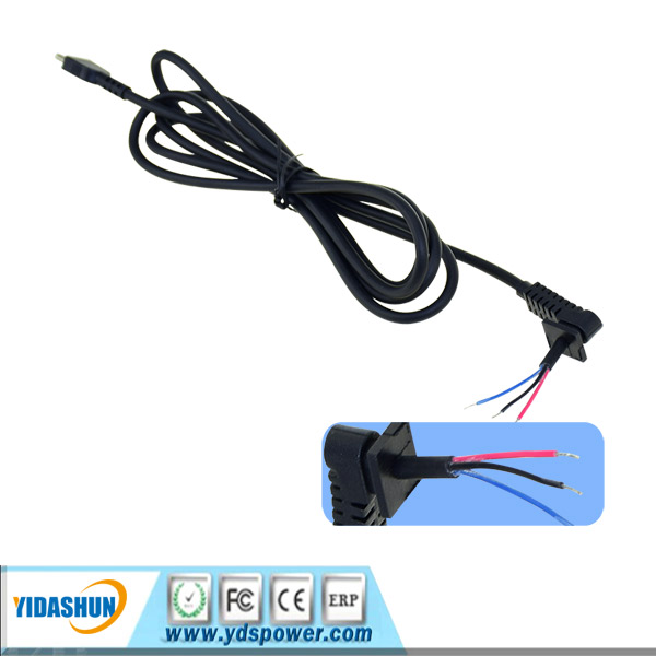 High Quality DC Cable 45W Type C For Lenovo Power Supply Cable