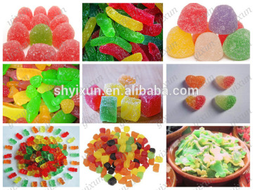 YX450 Multi-purpose gelatin candy machine