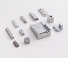 Top-Performance CNC Milled Part Solution