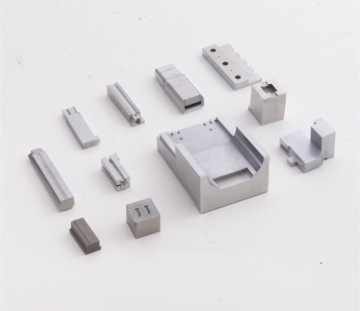 Top-Performance CNC Milled Part Solution
