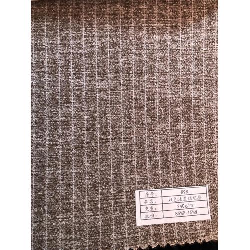 Reka Bentuk Sofa Lining Berwarna Ringan Besar