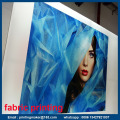 Peregangan Lurus Fabric Banner Graphic