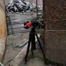 ADM Maxx Laser Tracker Radian Plus