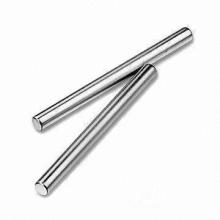 Zinc Plated Sintered Nd-Fe-B Magnets, OEM Order is Welcome