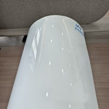 Rigid Glossy Vacuum Forming PS Plastic Sheet Roll