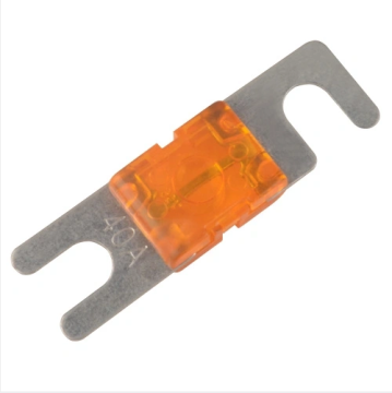 Plastic Automotive Car Bolt Down Fuse