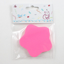 Pink Printable Sticky Notes