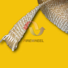 Heat Treated Fiberglass Tape