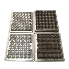 ABS Plastic Egg Tray Mold for Egg Tray Machine