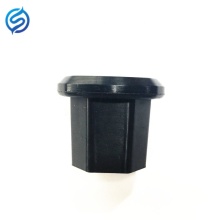 Nitrile Rubber Grommet Hole Plug Stopper Cover Sleeve