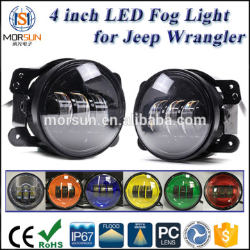 yellow fog light osram led fog lights