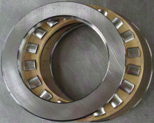 Thrust cylindrical roller bearings - 81200 series