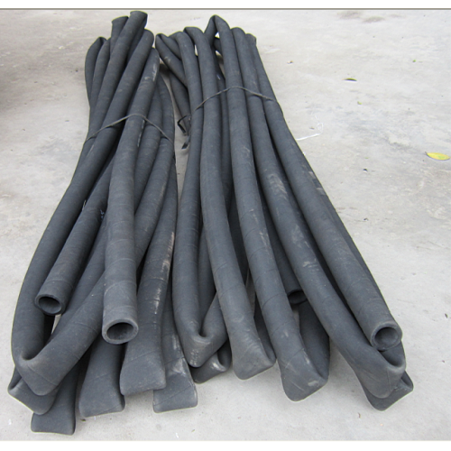 Hogedruk industriële rubberen slang