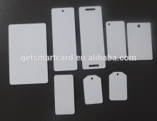 13.56MHZ ICODE SLIX RFID Tags