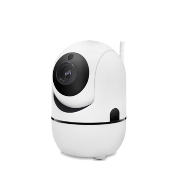 720P Wireless Network Camera WiFi IP Camera Security