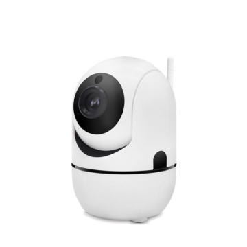720p वायरलेस नेटवर्क कैमरा वाईफाई आईपी कैमरा सुरक्षा