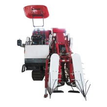 2-Row Peanut Combine Harvester for Sale