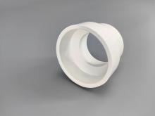 PVC FITTINGS PIPE INCREASER REDUCER HXH