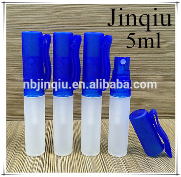 Parfum pen/perfume spray bottle/pen shaped frangrance bottle