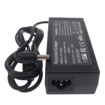 Replacement laptop adapter for Acer 19V 3.42A 65w