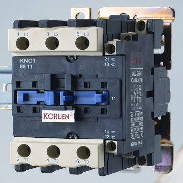 Πώληση υψηλής ποιότητας AC Contactor 60Hz Προϊόντα