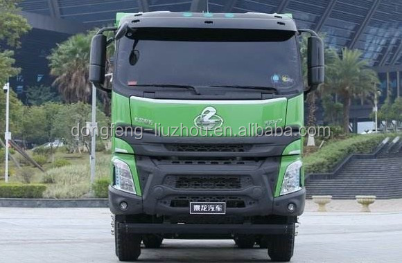 Dongfeng chenglong dump truck tipper 6x4 H7 single cabin left hand drive /LHD for sale