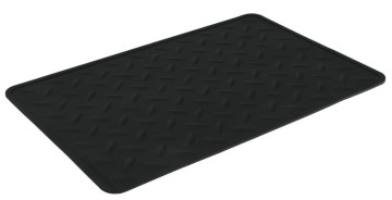 Black Silicon Mats Products