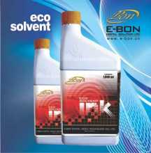 Eco-Solvent ink