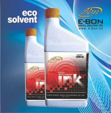 Eco-Solvent ink