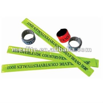 Snap Wrap Wristband