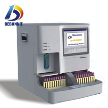 Fully Auto Hematology Analyzer (5 Part Differential)