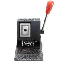 ID Photo and Passport Photo Cutter Manual