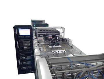 Ink Jet Printer Server Edition