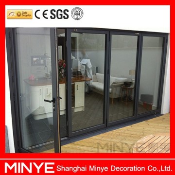 aluminum doors/entrance aluminum doors/front aluminum door exterior                        
                                                Quality Assured