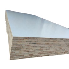 Wholesale Melamine Block Board & Laminated Block Board Plates: High-Quality Decorative Solutions