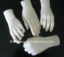 Artificial hand models wholesale factory
