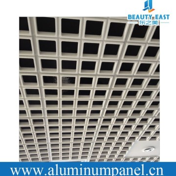 China Made lattice ceiling panel