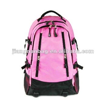 600d polyester military backpack