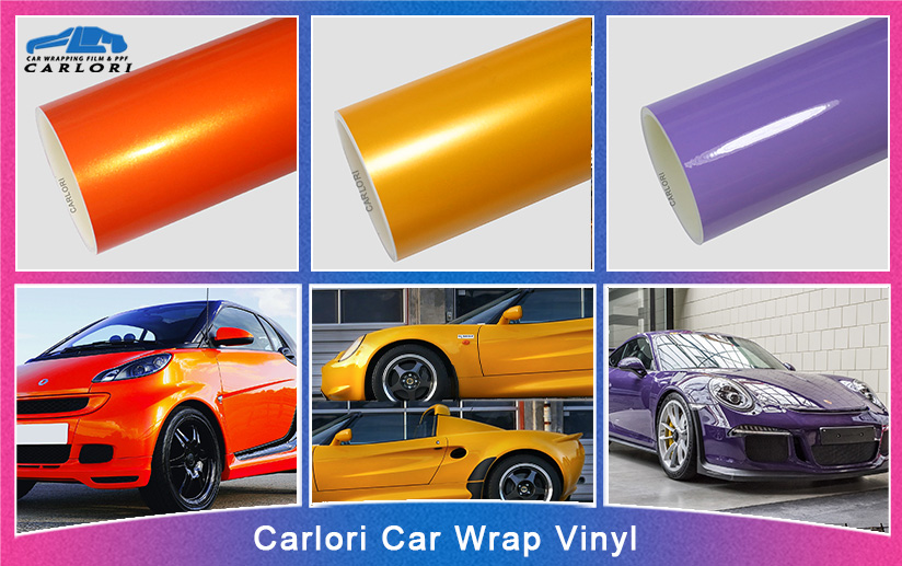 Car Wrap Companies