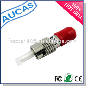 fiber Optical Attenuators / rf attenuator / connector / adaptor /modular jack