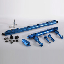 Nnew Fuel Rail For Toyo
