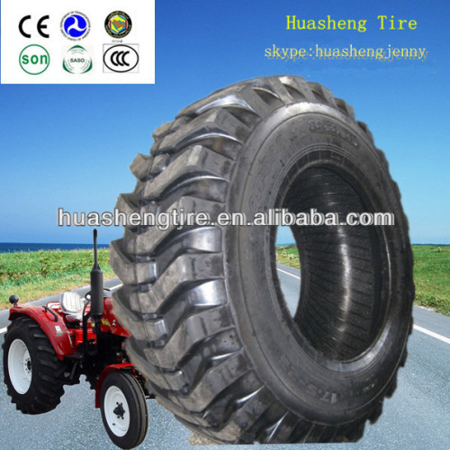 High quality agriculture tire with variety size from direct tire factory